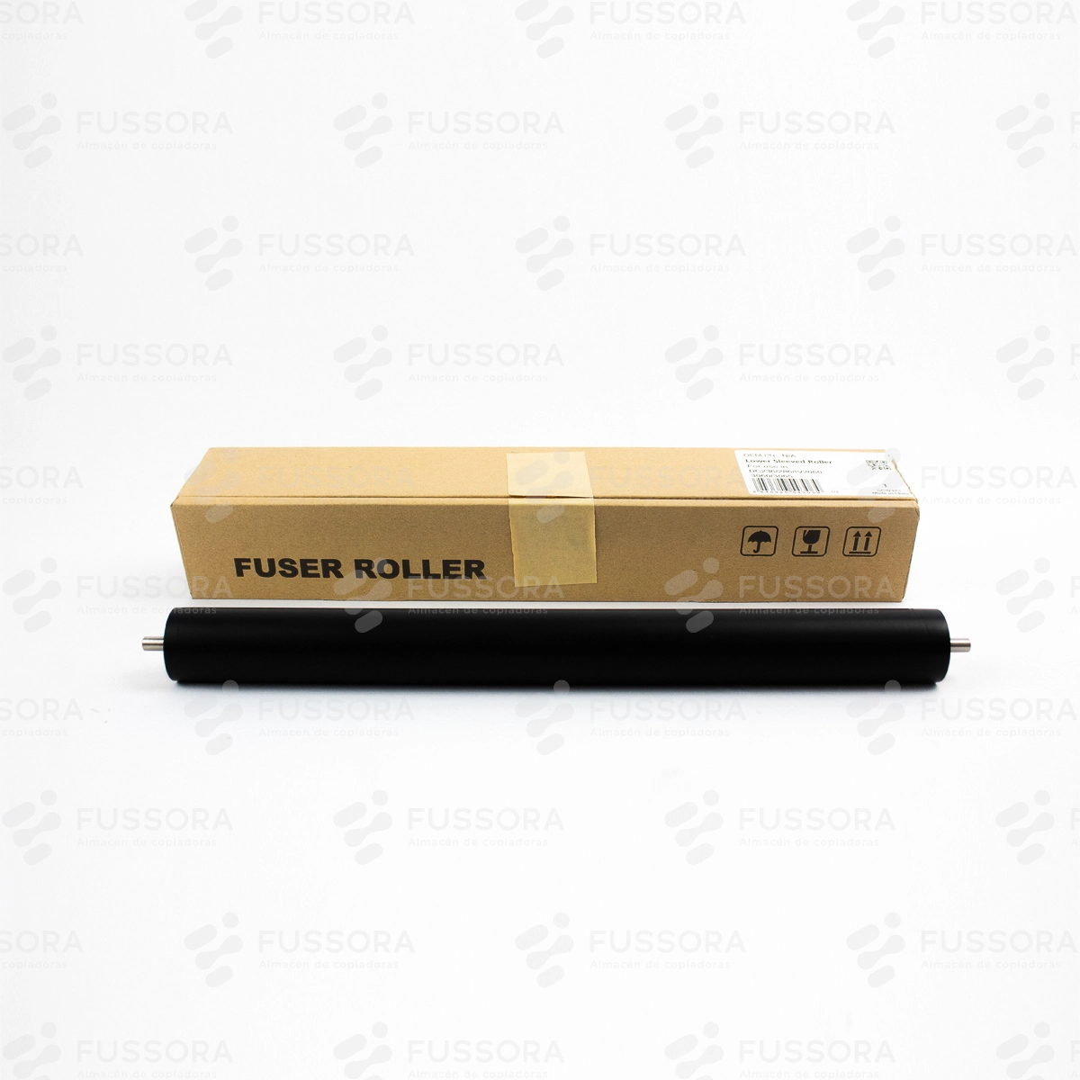 Rodillo de presión inferior - Xerox WC5330 -5335 -DC236 -286 -IV2060 -3060 -3065