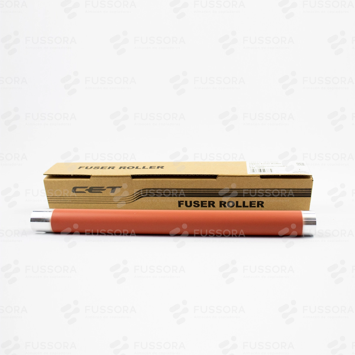 Rodillo fusor superior Kyocera Mita FS-2000D -1028 -1128MFP -KM-2810