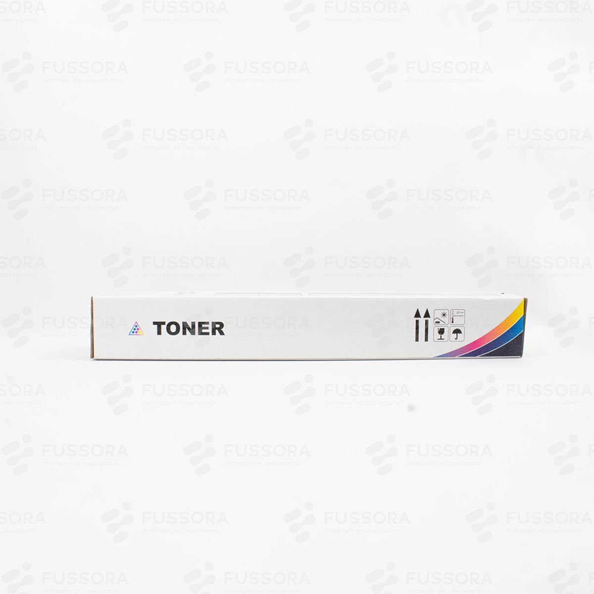 Toner Generico - MX-2600N -3100N -4100N -5000N -4101N -5001N Cyan 285g