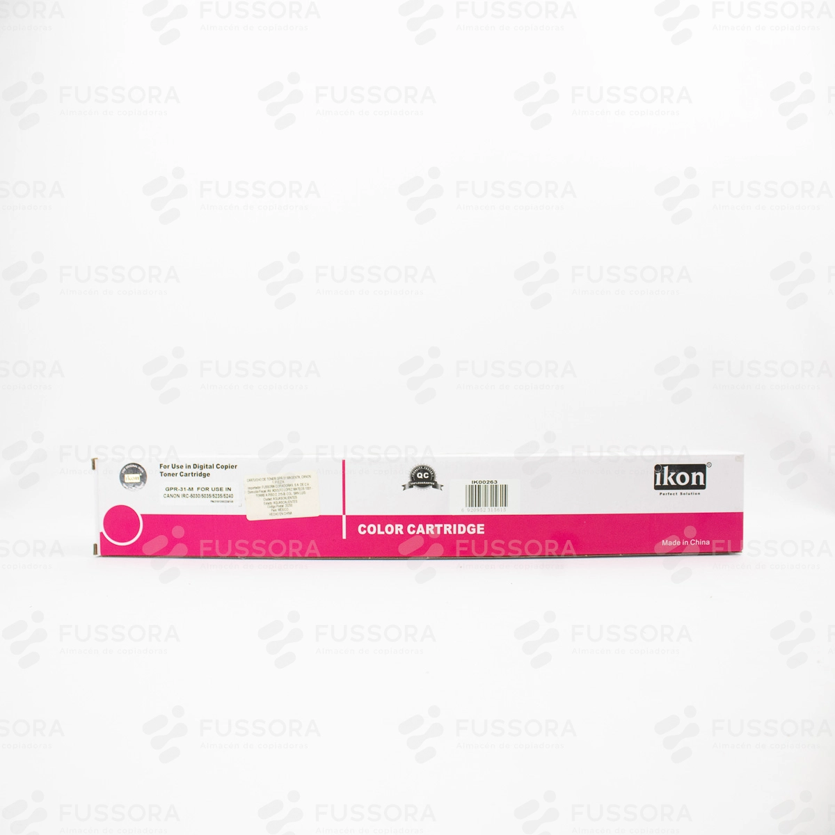 GPR-31M - - Canon imageRunner Advance C5030, C5035, C5235, C5240 Color ...